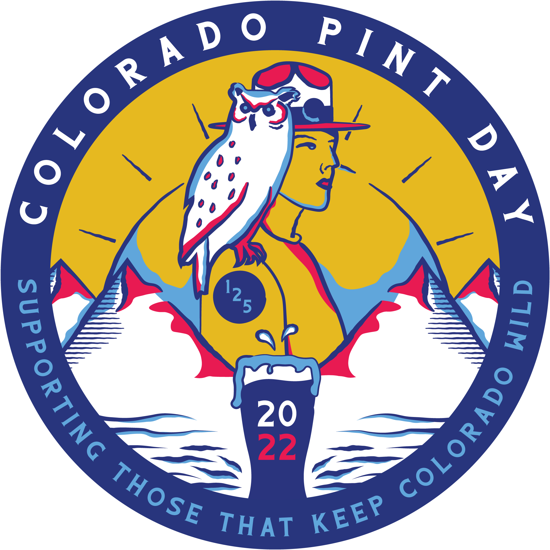 Colorado Pint Day 2022