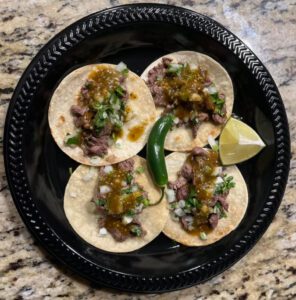 Food Truck: Tacos por Dias