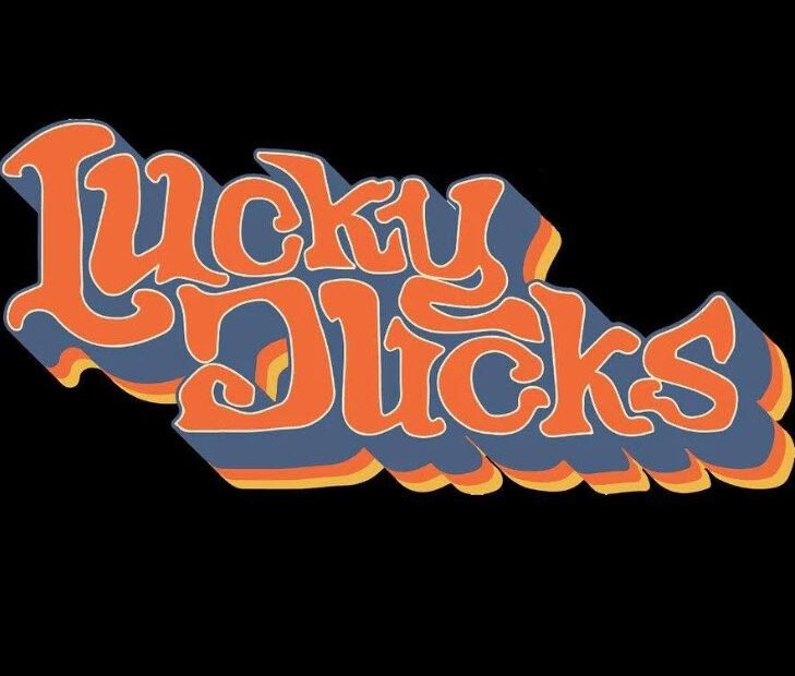 Music by Lucky Ducks