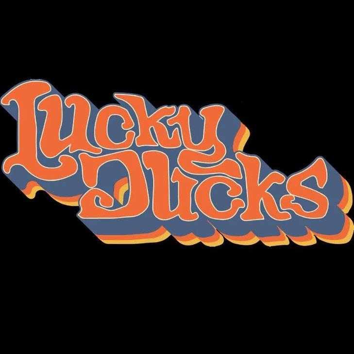Music by Lucky Ducks