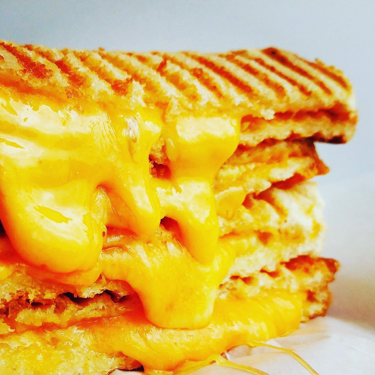 Food Truck: What Would Cheesus Do