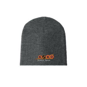 Port & Co Beanie Cap